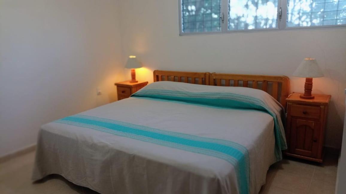 Hotel Casa Rush Пуэрто-Анхель Экстерьер фото